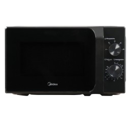 Микроволновая печь Midea MM720C2MV-B черный