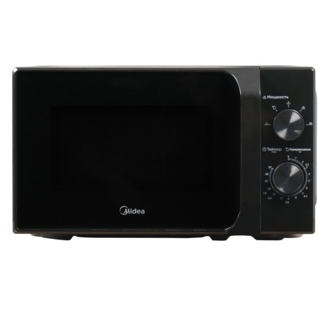 Микроволновая печь Midea MM720C2MV-B черный