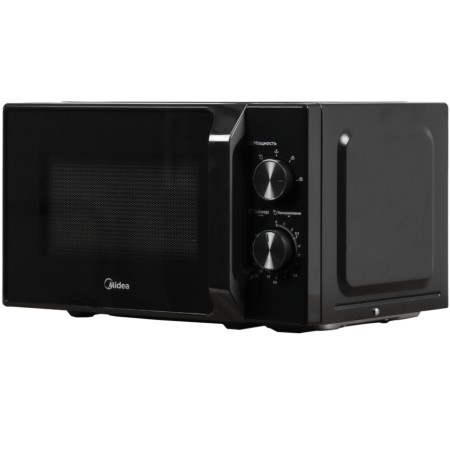 Микроволновая печь Midea MM720C2MV-B черный