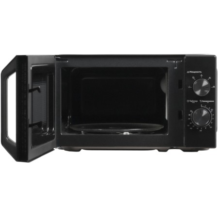 Микроволновая печь Midea MM720C2MV-B черный