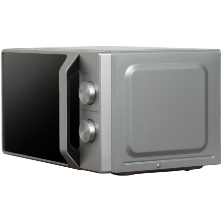 Микроволновая печь Midea MM720C2MV-S серебристый
