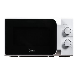 Микроволновая печь Midea MM720C2MV-W белый
