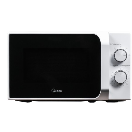 Микроволновая печь Midea MM720C2MV-W белый