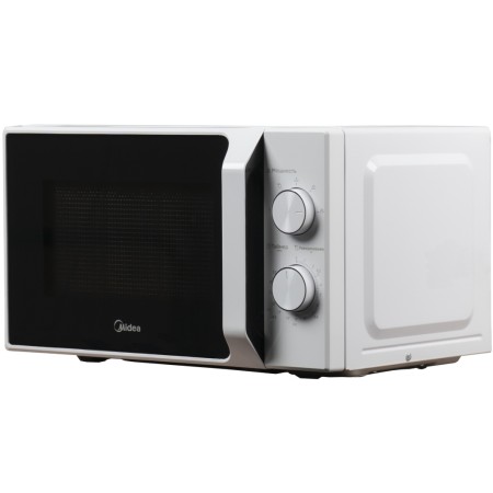 Микроволновая печь Midea MM720C2MV-W белый