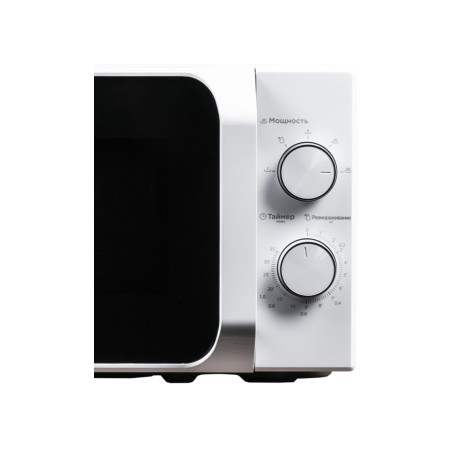 Микроволновая печь Midea MM720C2MV-W белый