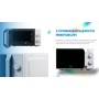Микроволновая печь Midea MM720C2MV-W белый