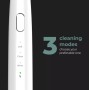Электрическая зубная щетка AENO Sonic Electric toothbrush DB7 (ADB0007) белый