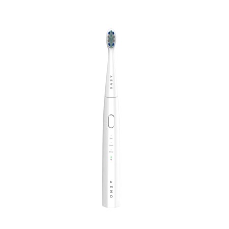 Электрическая зубная щетка AENO Sonic Electric toothbrush DB7 (ADB0007) белый