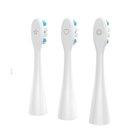 Электрическая зубная щетка AENO Sonic Electric toothbrush DB7 (ADB0007) белый