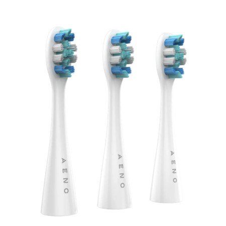 Электрическая зубная щетка AENO Sonic Electric toothbrush DB7 (ADB0007) белый