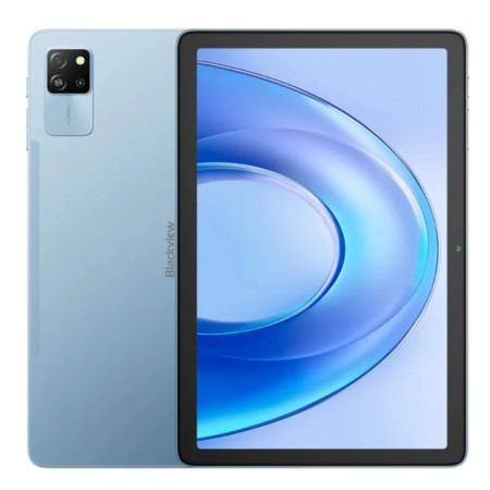 10.1" Планшет Blackview Tab 60 Pro 4G 8ГБ/128 ГБ голубой