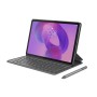 11" Планшет Lenovo Idea Tab TB336FU + Keyboard (ZAFR0286UZ) 8ГБ/128ГБ серый