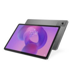 11" Планшет Lenovo Idea Tab TB336FU + Keyboard (ZAFR0286UZ) 8ГБ/128ГБ серый