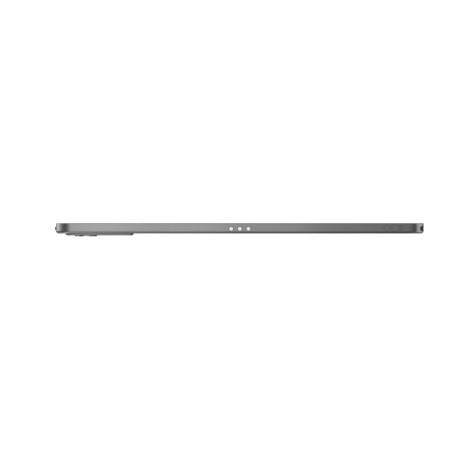 11" Планшет Lenovo Idea Tab TB336FU + Keyboard (ZAFR0286UZ) 8ГБ/128ГБ серый