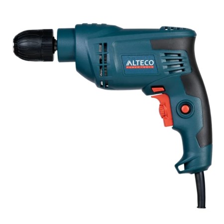 Дрель ALTECO D 500-10.1 синий