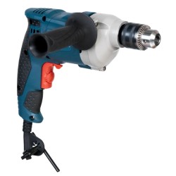 Дрель ALTECO DP 710-13 синий