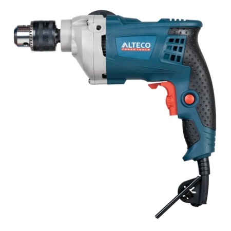 Дрель ALTECO DP 710-13 синий