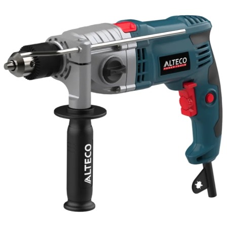 Дрель ALTECO DP 1100-16 синий
