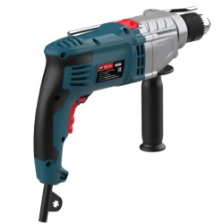 Дрель ALTECO DP 1100-16 синий