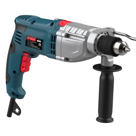 Дрель ALTECO DP 1100-16 синий