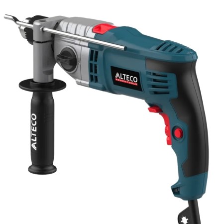 Дрель ALTECO DP 1100-16 синий