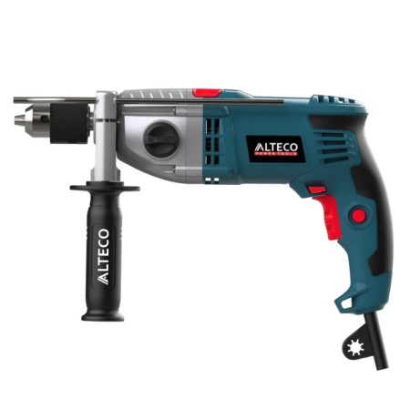 Дрель ALTECO DP 1100-16 синий