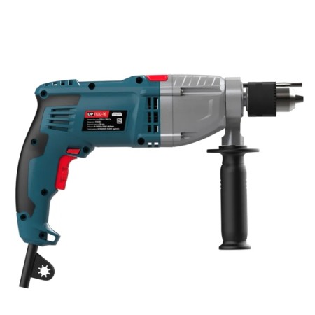 Дрель ALTECO DP 1100-16 синий