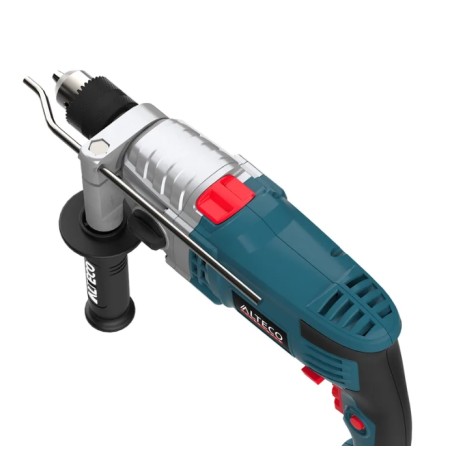 Дрель ALTECO DP 1100-16 синий