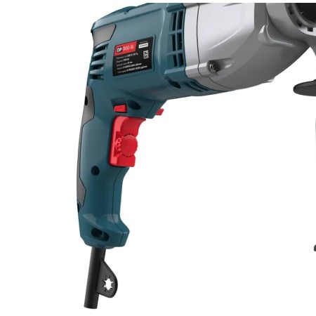 Дрель ALTECO DP 1100-16 синий