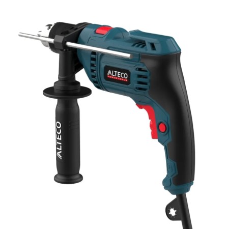 Дрель ALTECO DP 550-13 синий