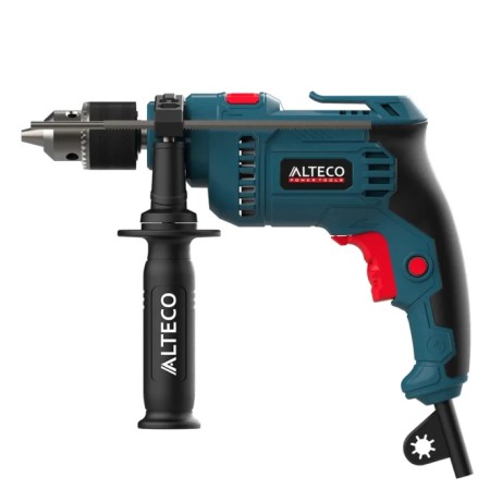 Дрель ALTECO DP 550-13 синий