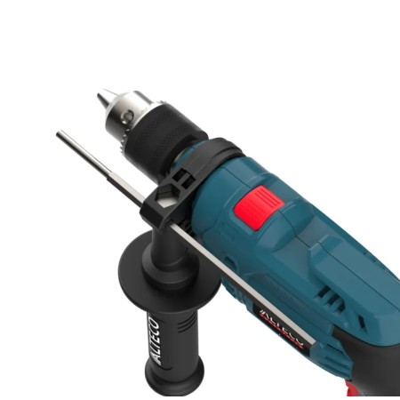 Дрель ALTECO DP 550-13 синий