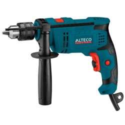 Дрель ALTECO DP 600-13.1 синий