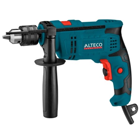 Дрель ALTECO DP 600-13.1 синий