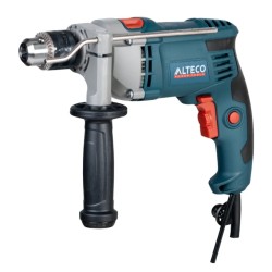 Дрель ALTECO DP 800-13.1 синий