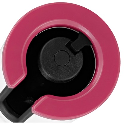 Выпрямитель для волос Kitfort КТ-3235 белый