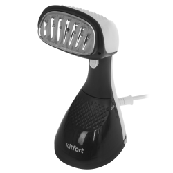 Отпариватель Kitfort КТ-9250 черный