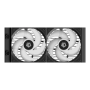 Система водяного охлаждения ID-COOLING FX240 LCD (ID-CPU-FX240 LCD) черный