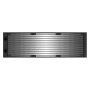 Система водяного охлаждения ID-Cooling FX360 LCD черный
