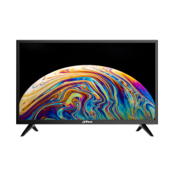 24" Телевизор Dahua DHI-LTV24-SD100 черный 24" Телевизор Dahua DHI-LTV24-SD100 черный