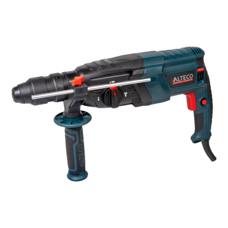 Перфоратор ALTECO RH 850-26 F SDS-Plus черный