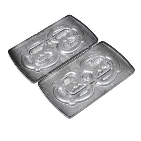 Панель для мультипекаря Redmond RAMB-10 черный