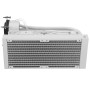 Система водяного охлаждения MSI MAG CoreLiquid A13 240 White (306-7ZWCA21-L80) белый