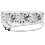 Система водяного охлаждения MSI MAG CoreLiquid E360 White белый
