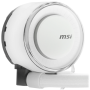 Система водяного охлаждения MSI MAG CoreLiquid E360 White белый