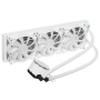 Система водяного охлаждения MSI MAG CoreLiquid E360 White белый