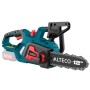 Аккумуляторная цепная пила ALTECO CCS 21-30 Solo синий (БЕЗ АККУМУЛЯТОРА)
