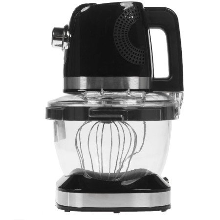 Кухонная машина Vitek VT-1434 черный