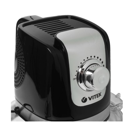 Кухонная машина Vitek VT-1434 черный