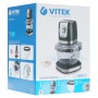 Кухонная машина Vitek VT-1434 черный